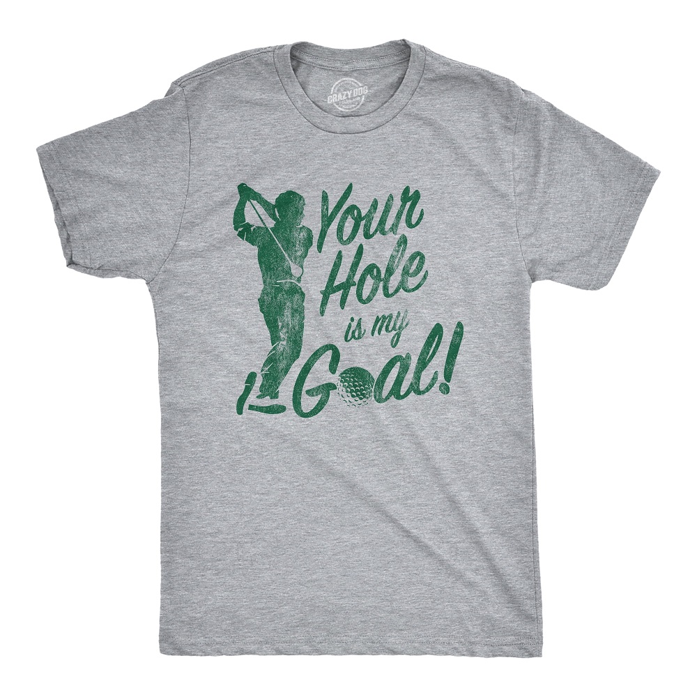 funny golf shirts