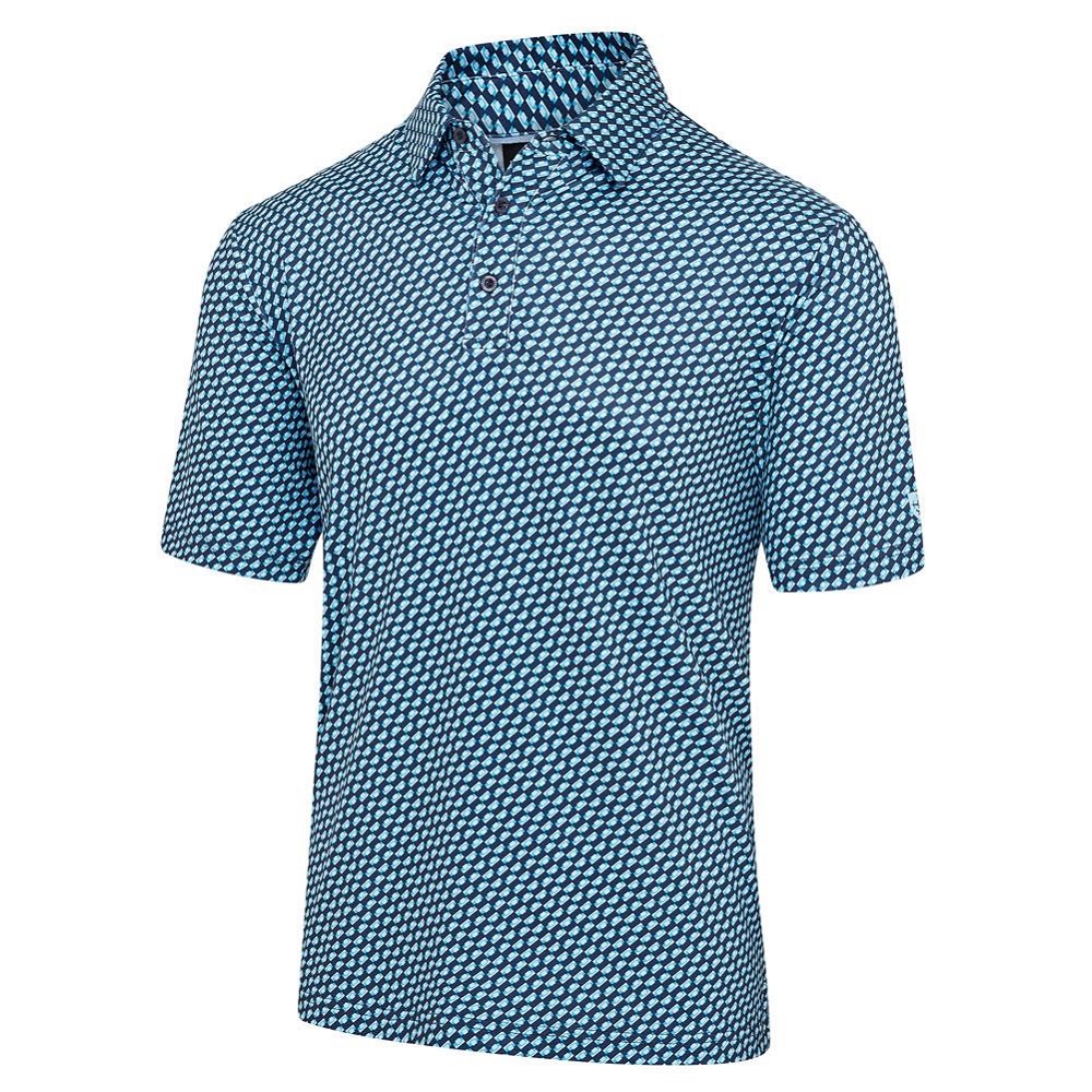 mens golf shirts