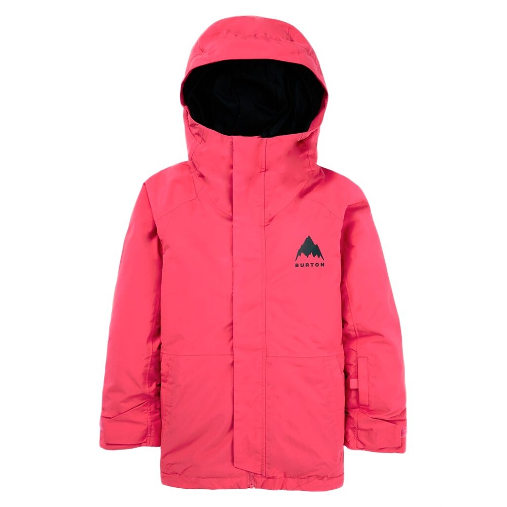 snowboard jacket