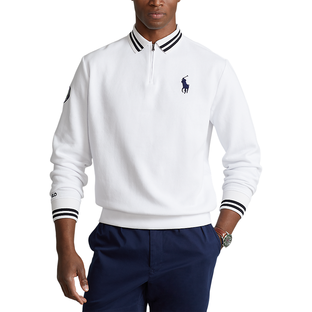 polo hoodies