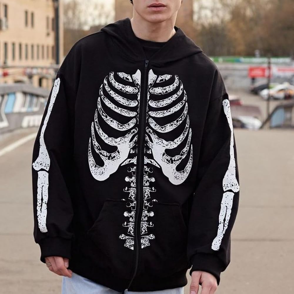 graphic hoodies