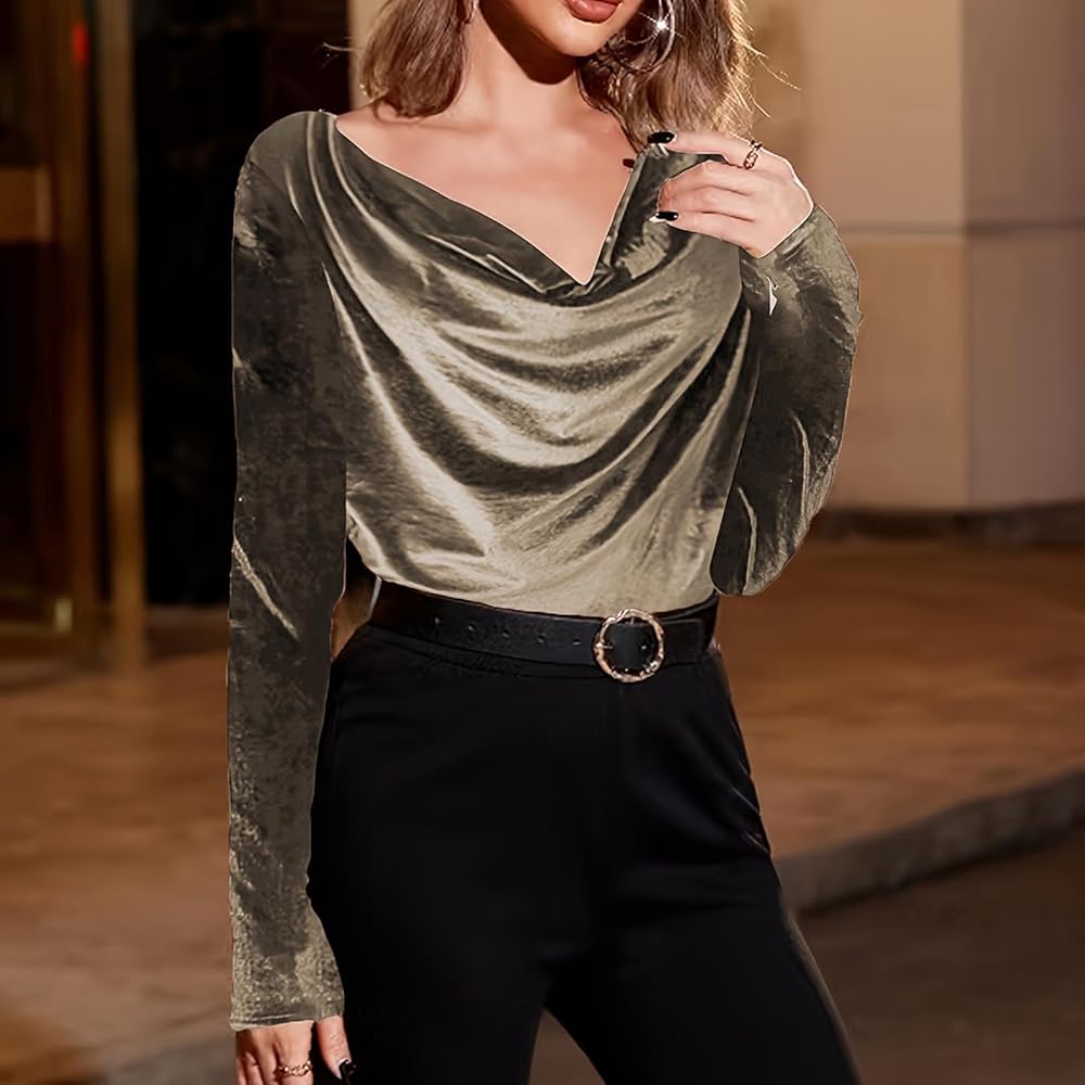 dressy tops