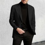 blazer jacket