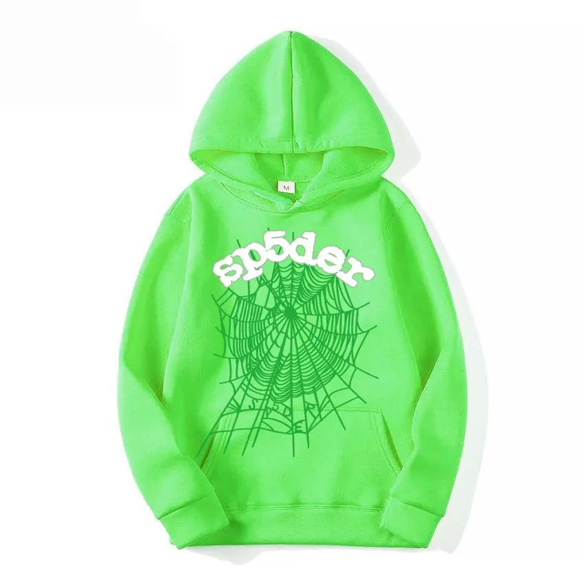 spider hoodies