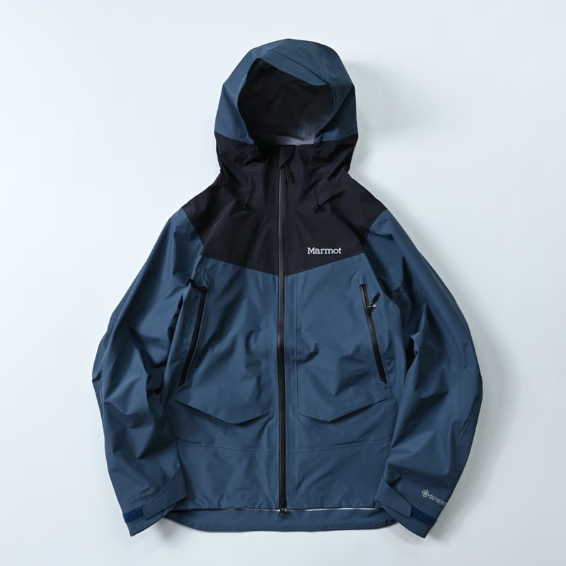 marmot jacket