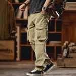 mens cargo pants