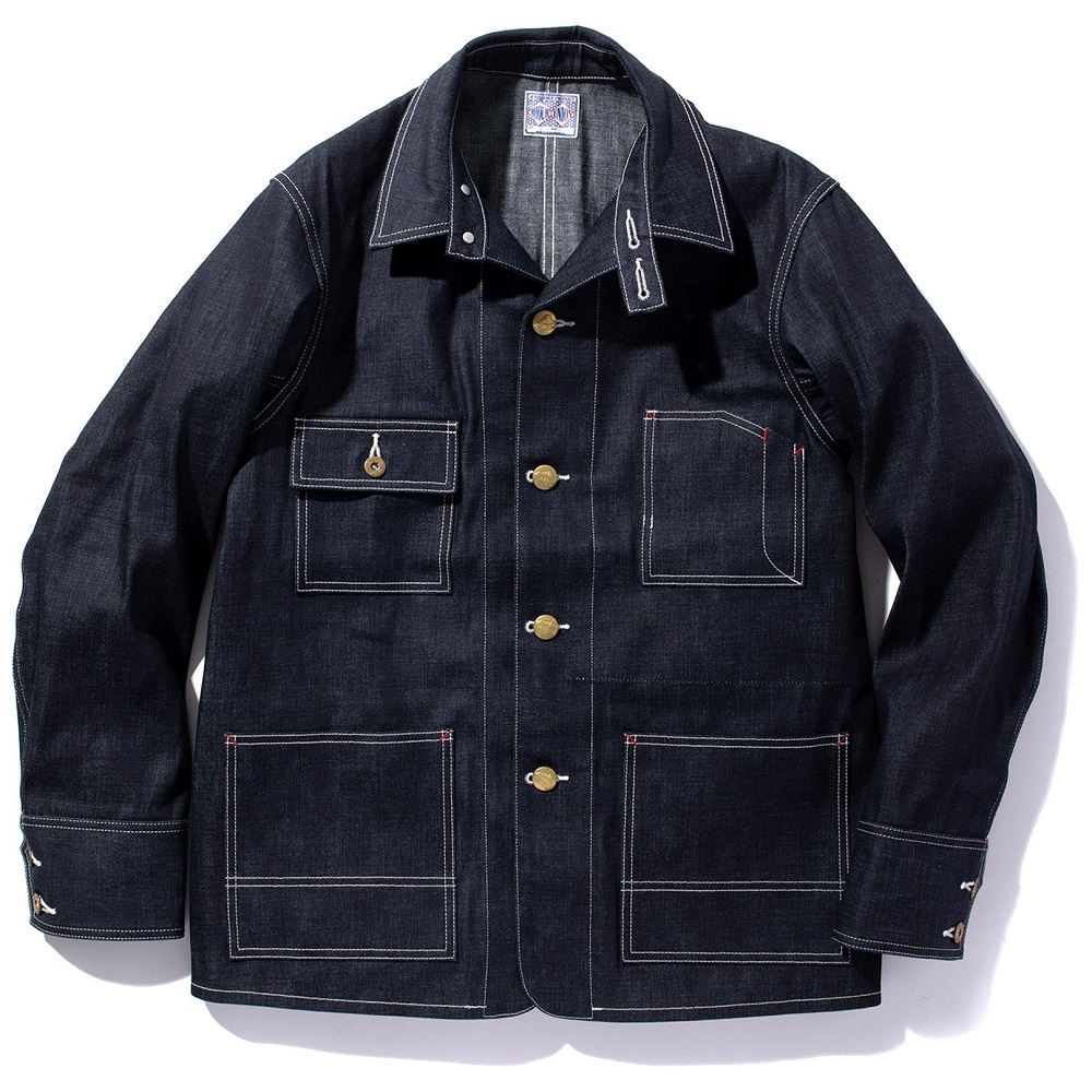 chore jacket