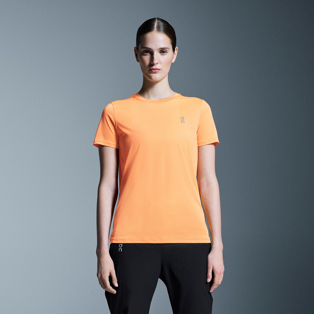 running tops