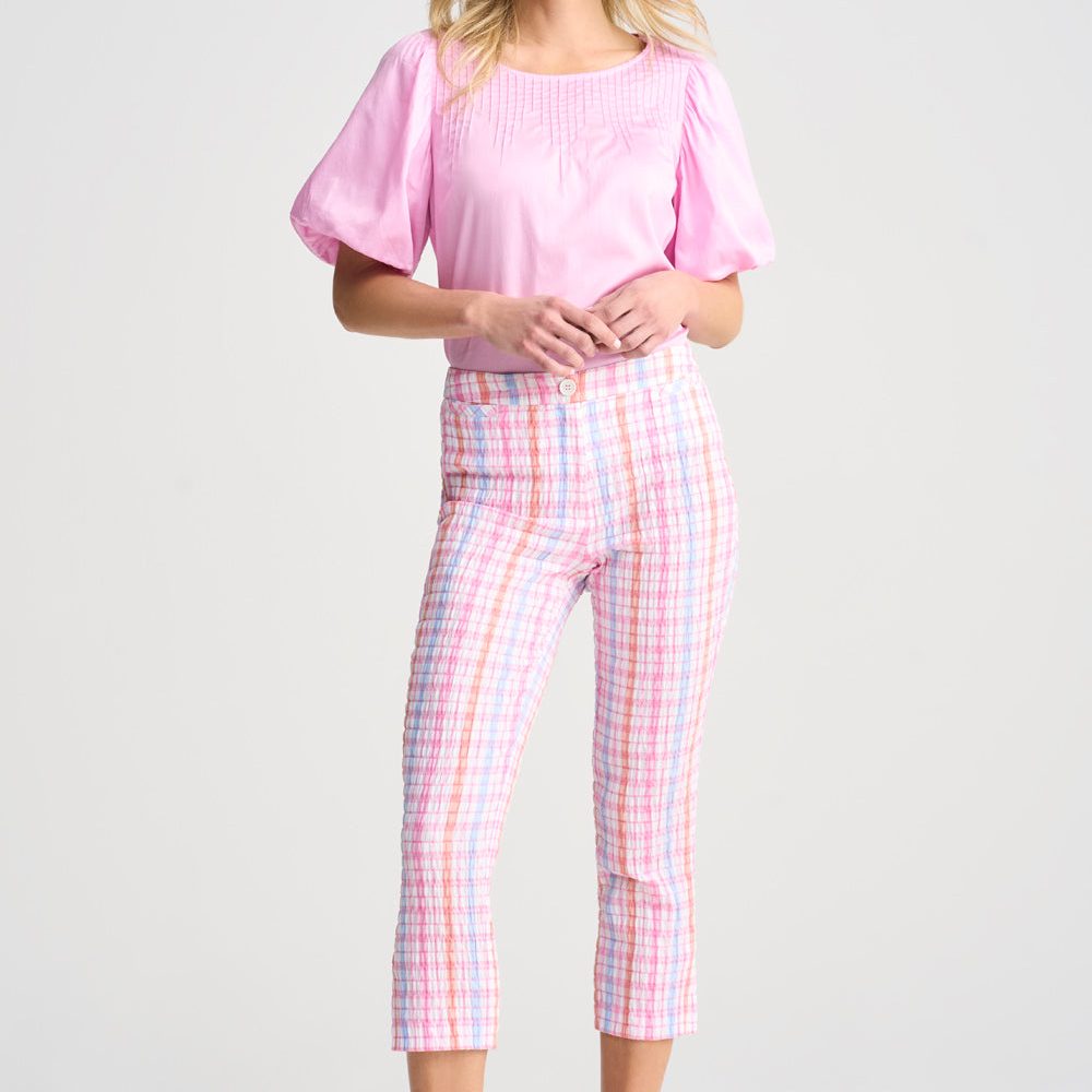 capri pants