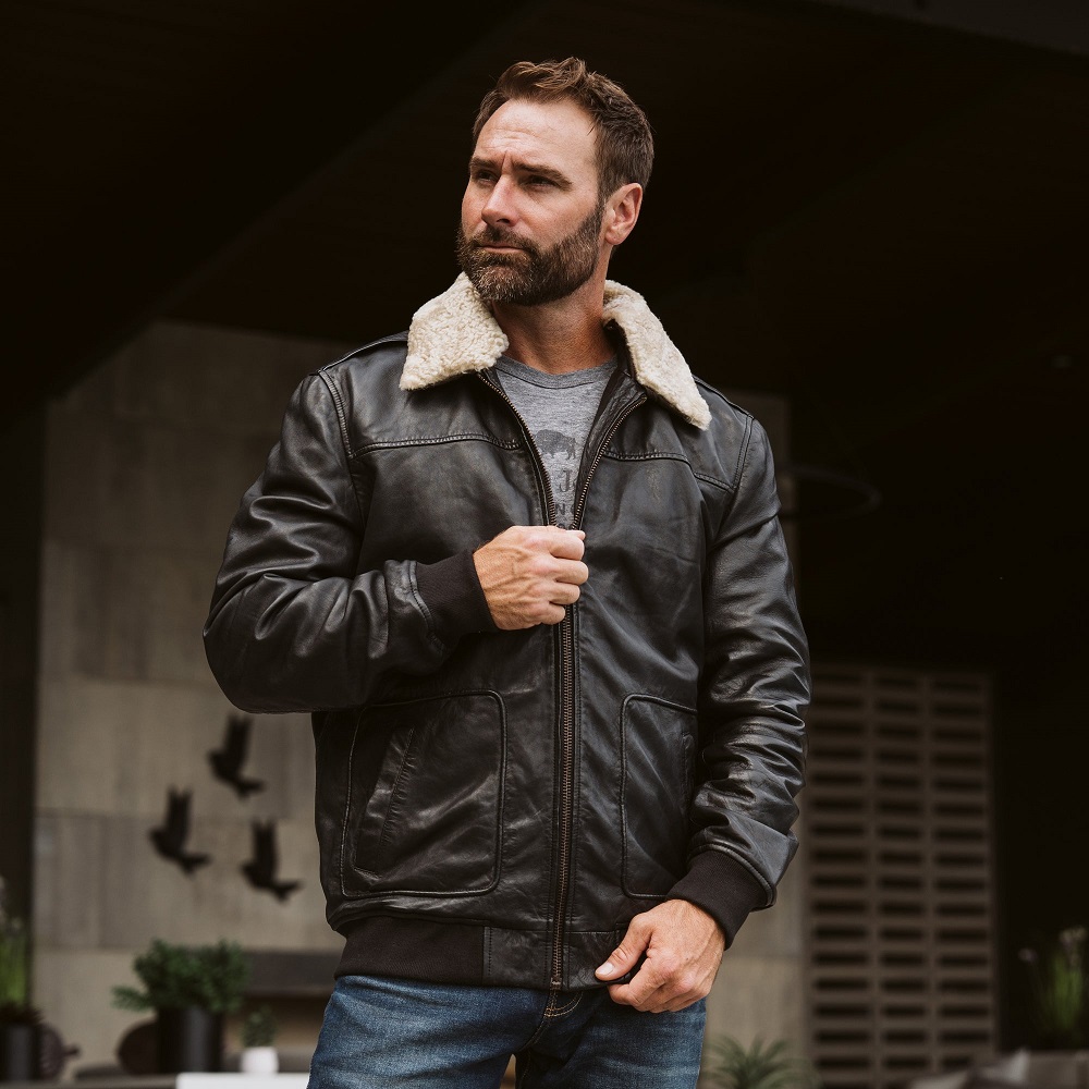 Black-Maverick-leather-jacket-lifestyle-square