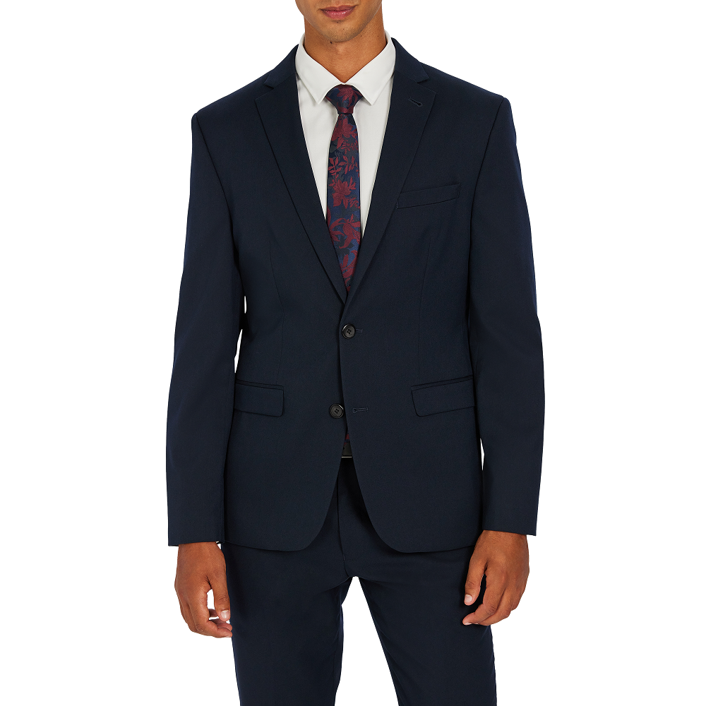 Navy-Birdseye-Suit-Separate-Jacket