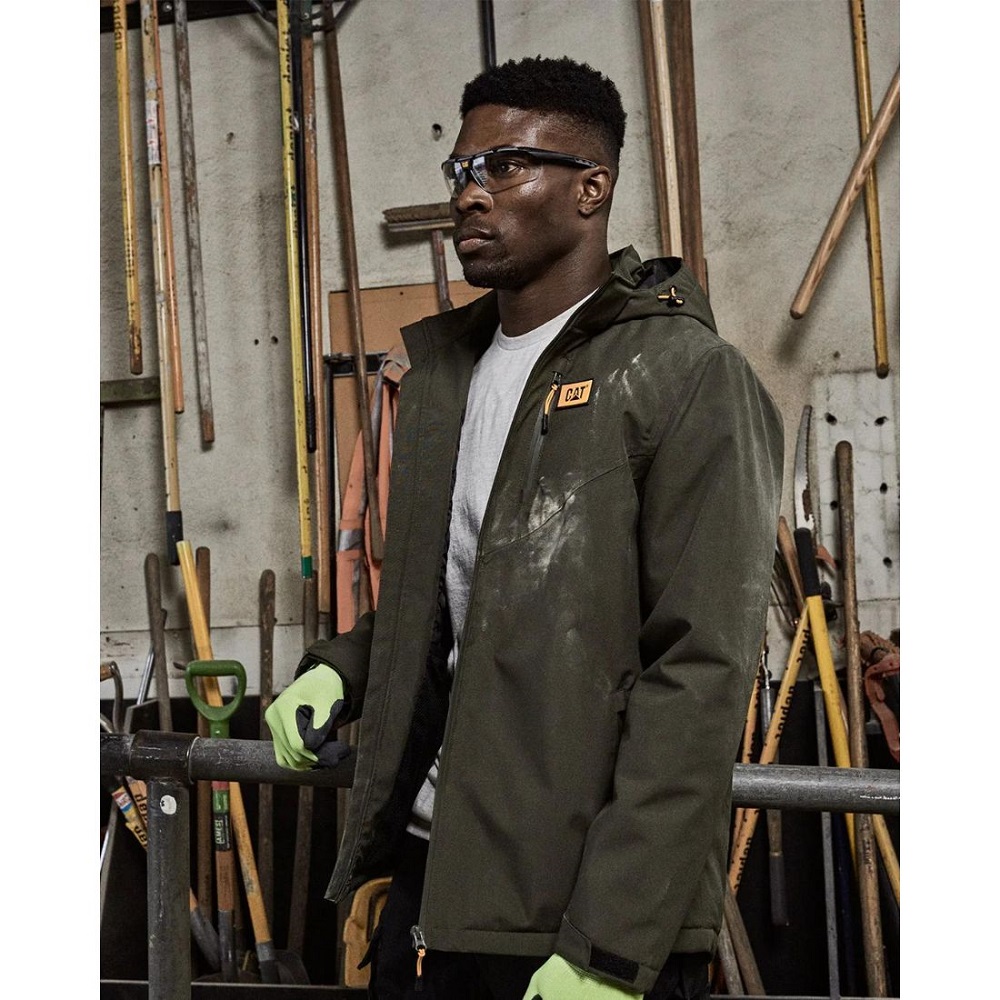 work jacket