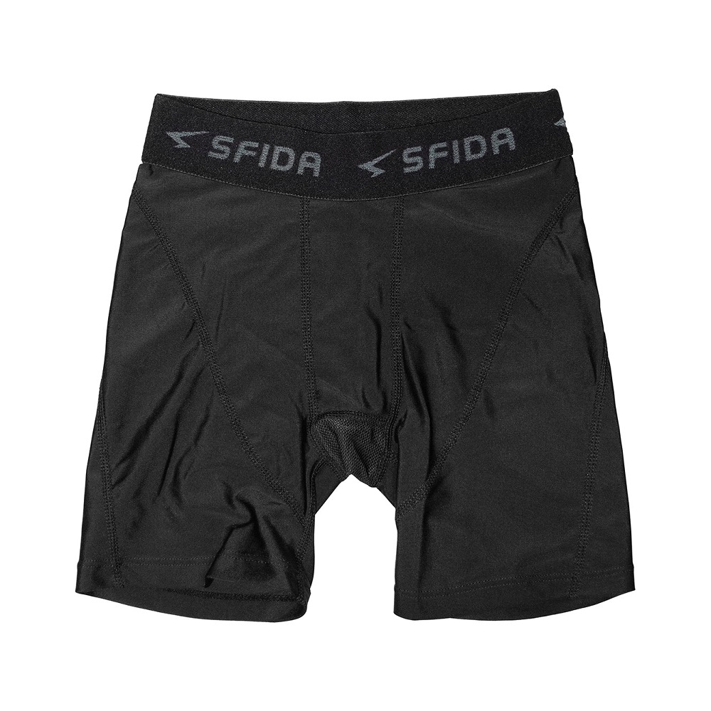 compression shorts