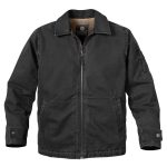 work jacket