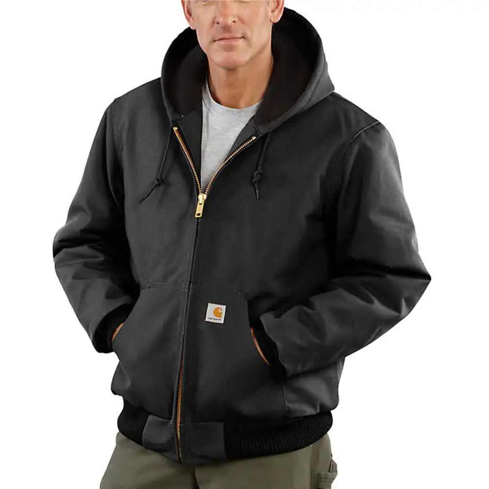 work jacket