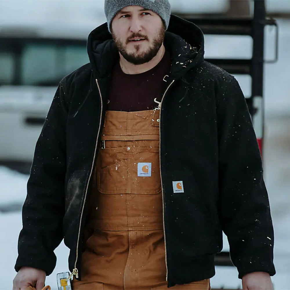 work jacket