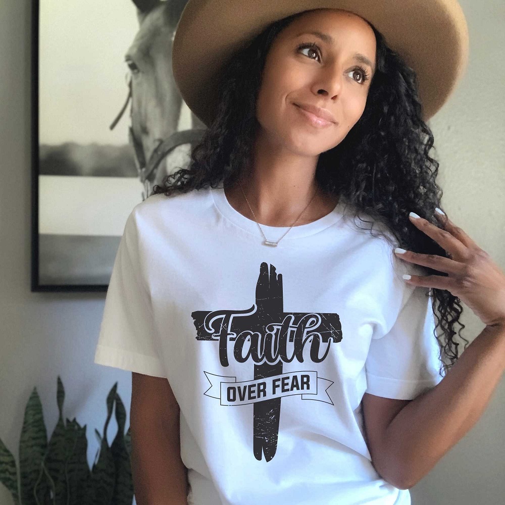 christian shirts