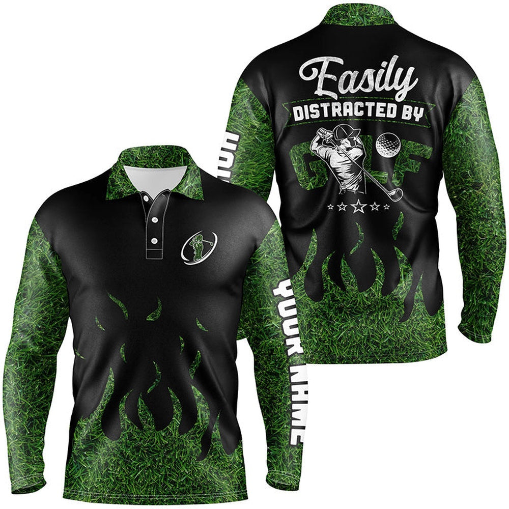 funny golf shirts