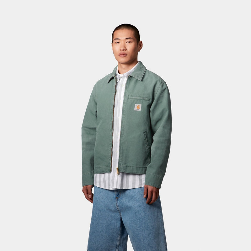 work jacket