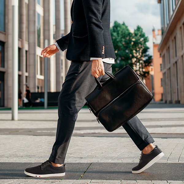 men's blazer styles