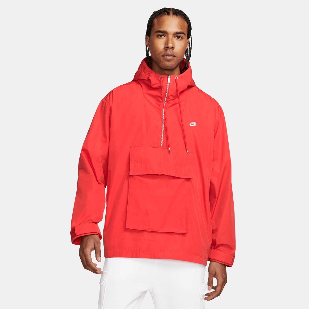 Nike-Circa-Lined-Anorak-Red-Jacket