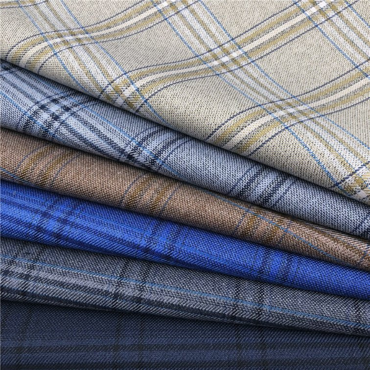 Blazer-Fabric