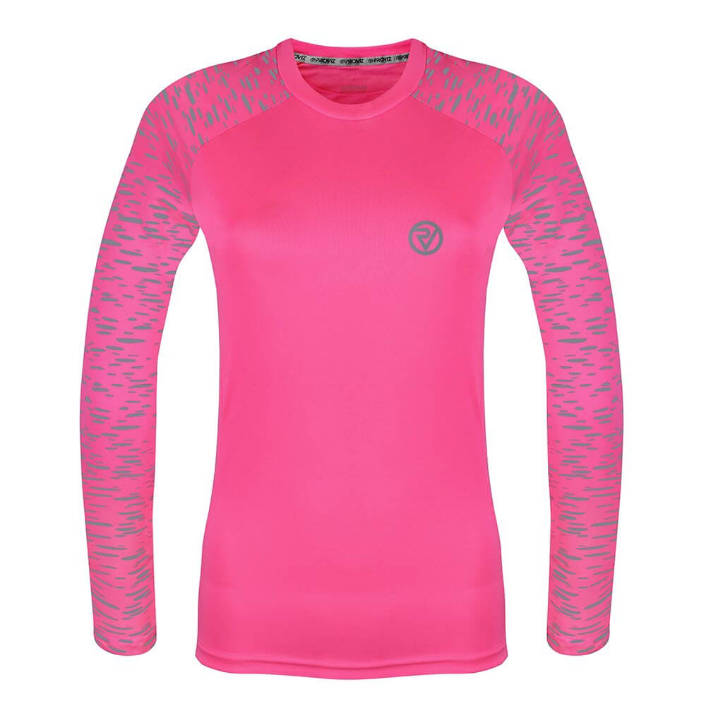 running tops