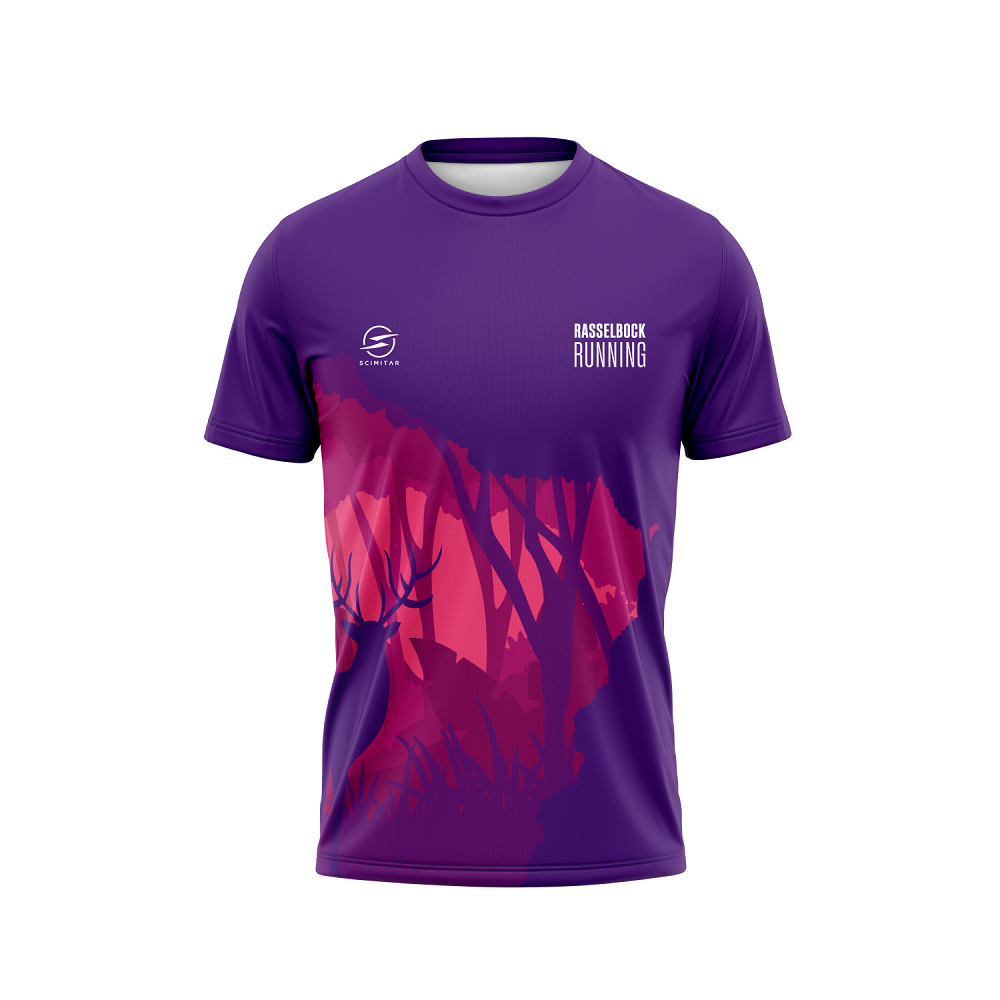 running tops