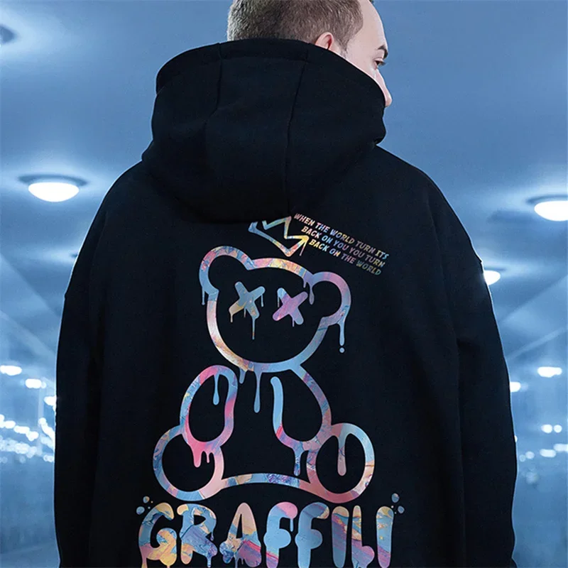 y2k hoodies