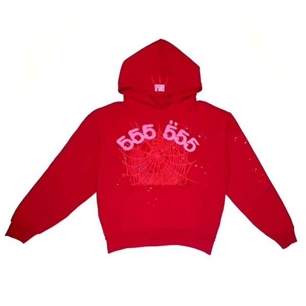 spider hoodies