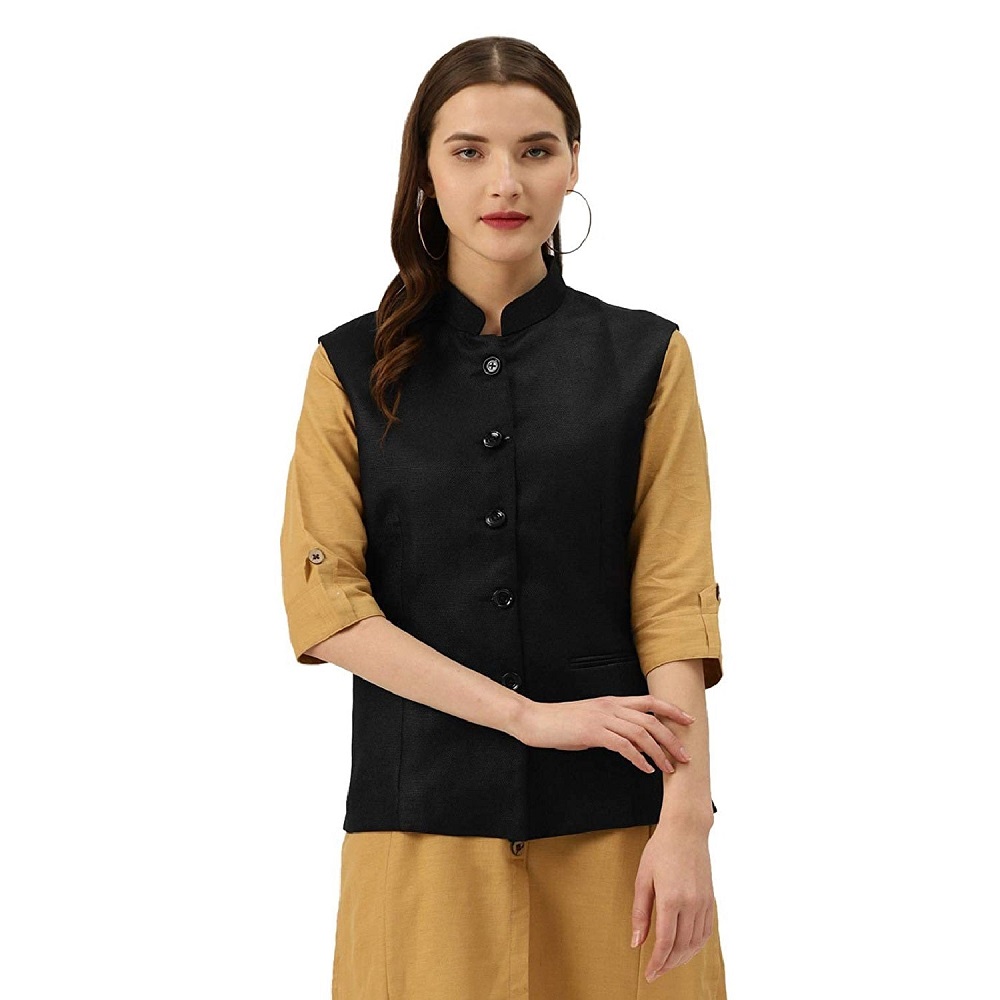 nehru jacket