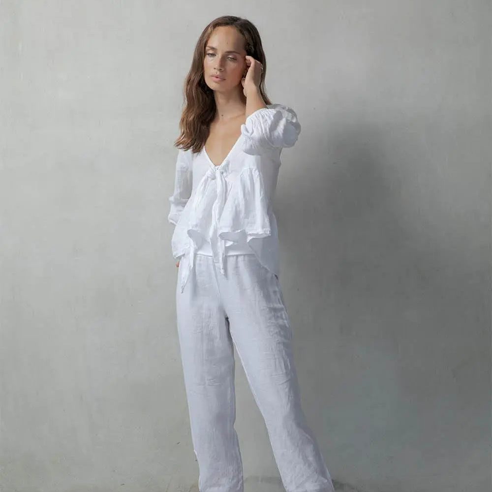 capri pants