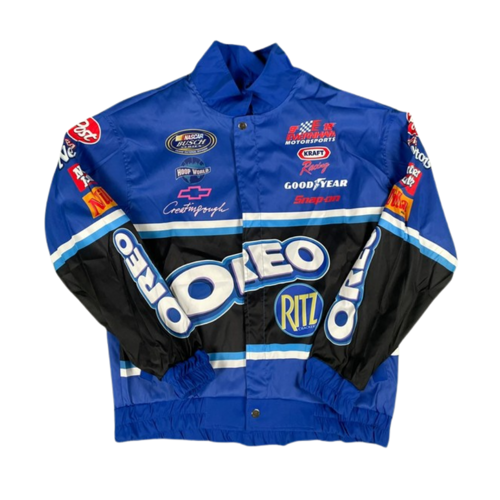 racing jacket