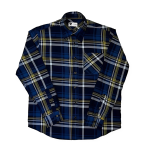 plaid shirts