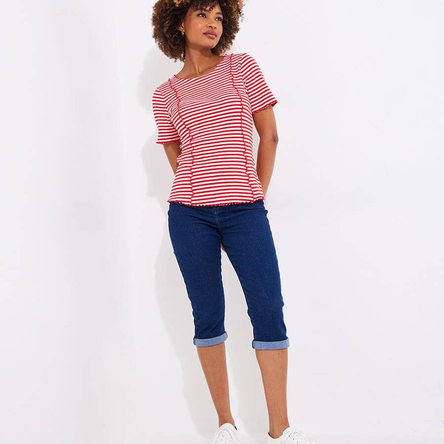 capri pants