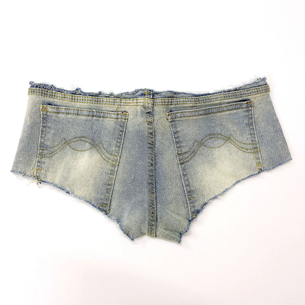 hot pants
