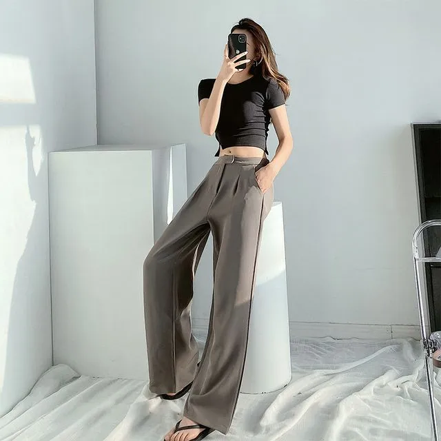 dress pants 