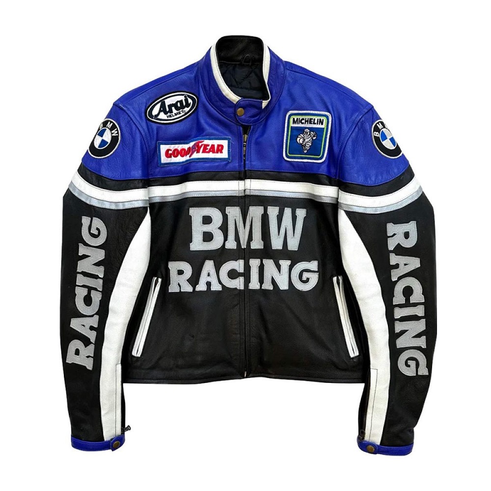 racing jacket