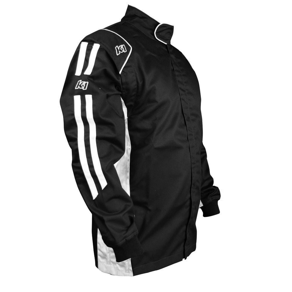 racing jacket