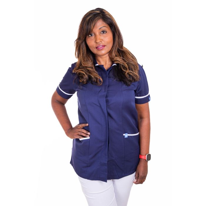 womens tunic tops