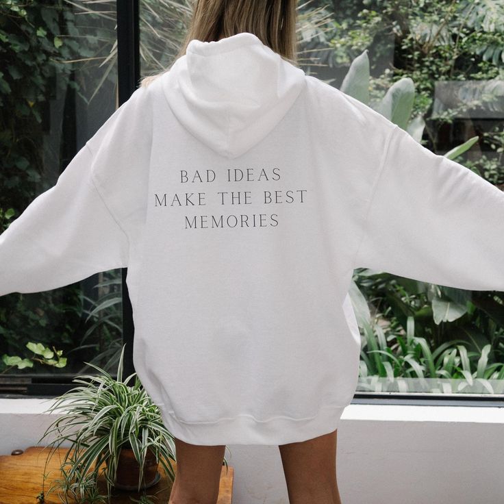 trendy hoodies