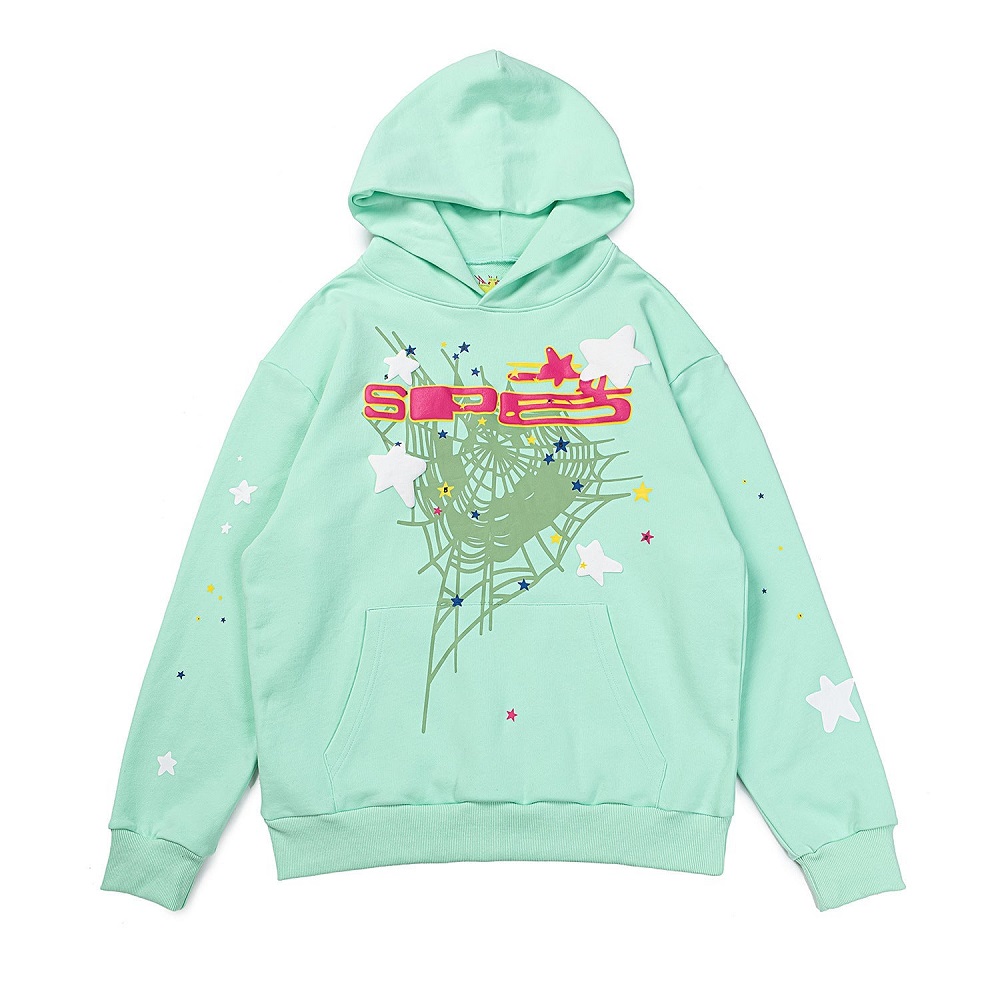 trendy hoodies