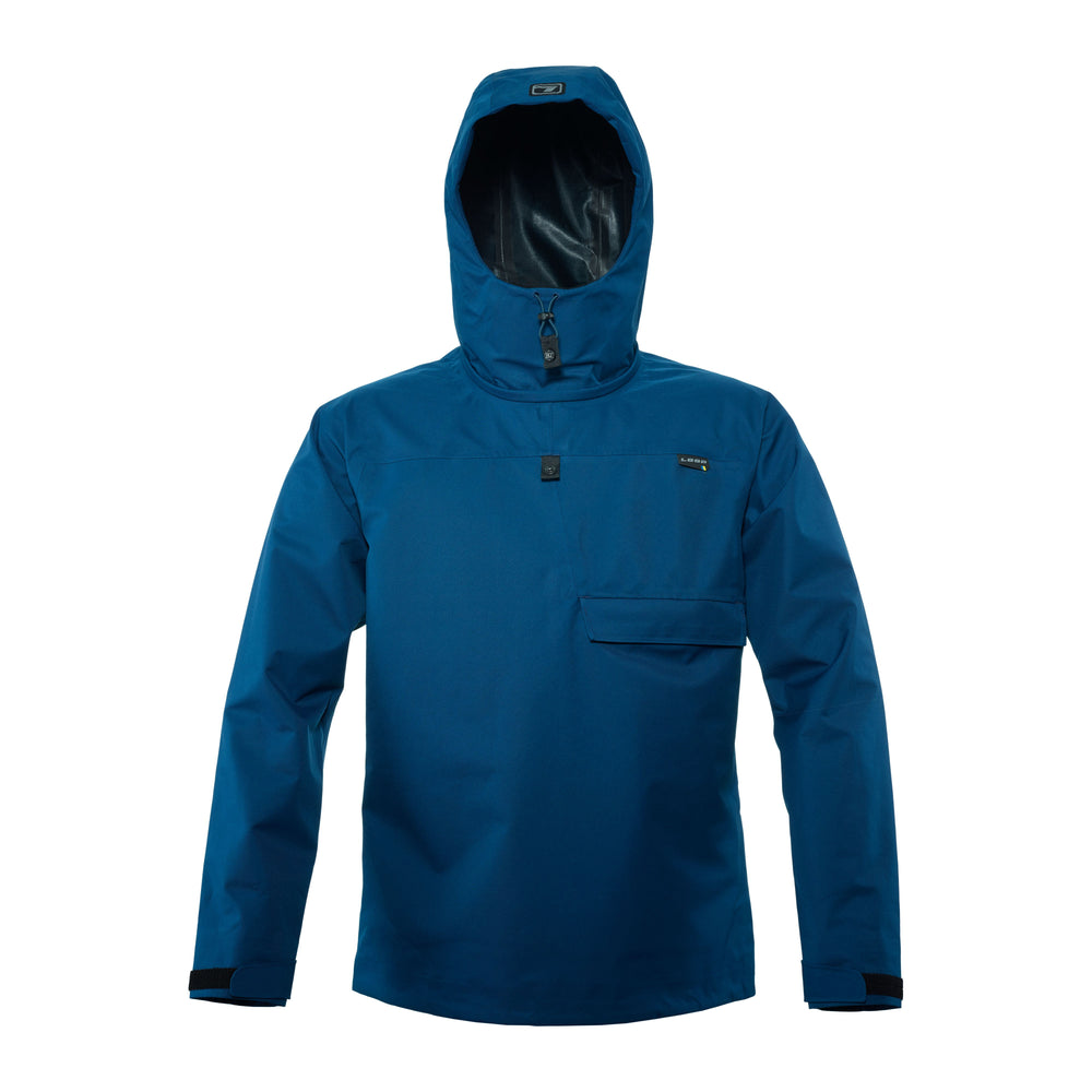 anorak jacket