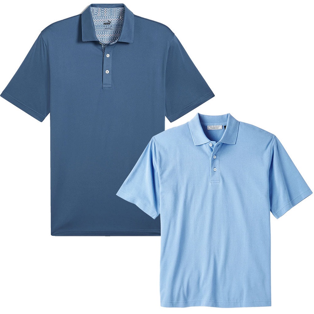 golf shirt