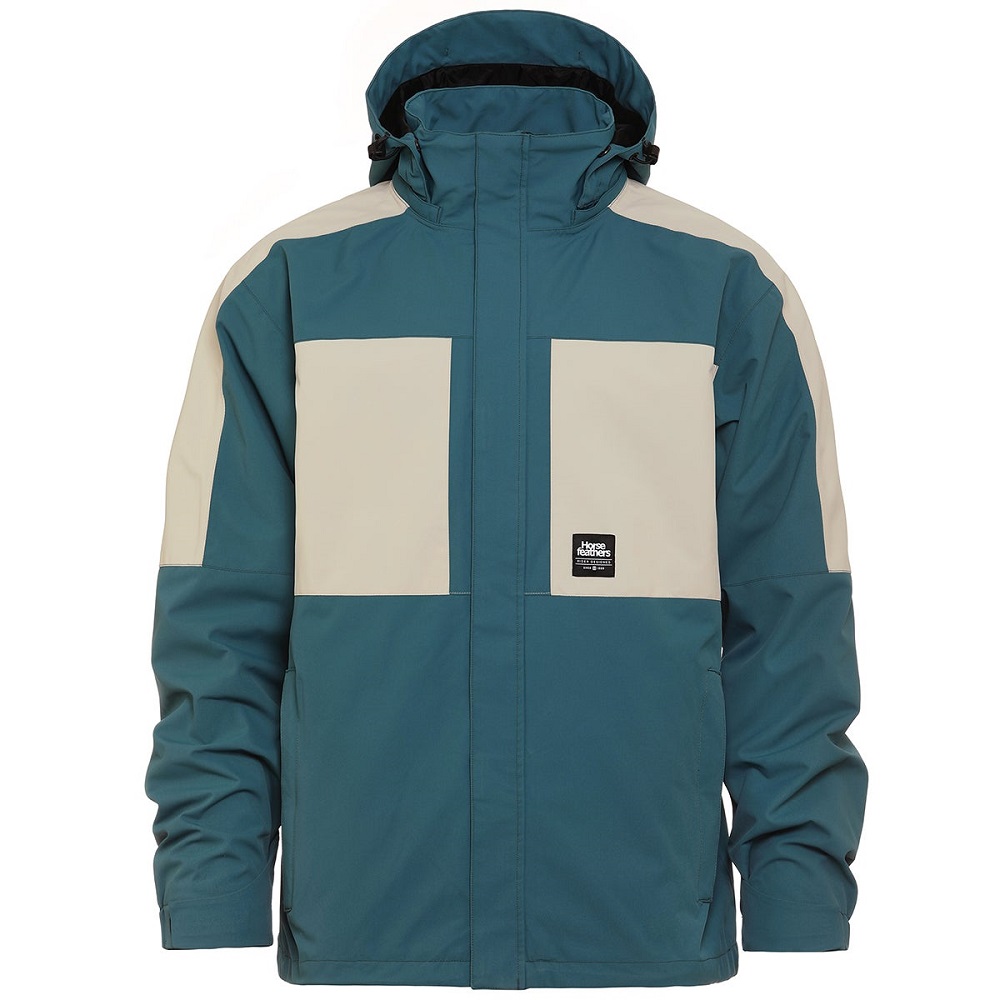 snowboard jacket