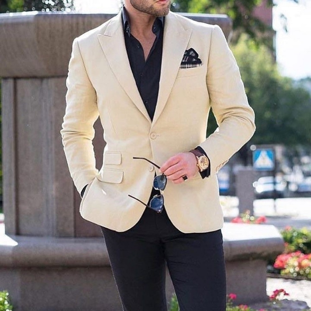 blazer jacket