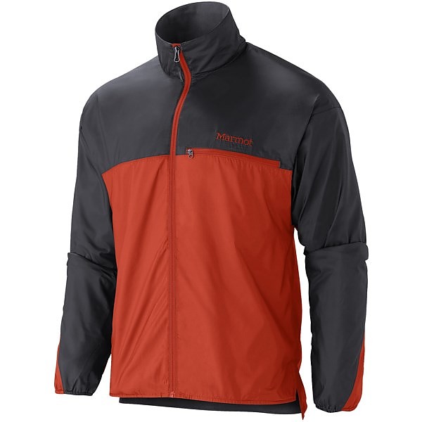 marmot jacket