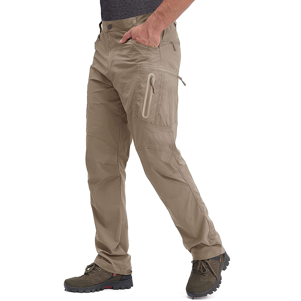 khaki-hiking-pants-zip-pocket-men