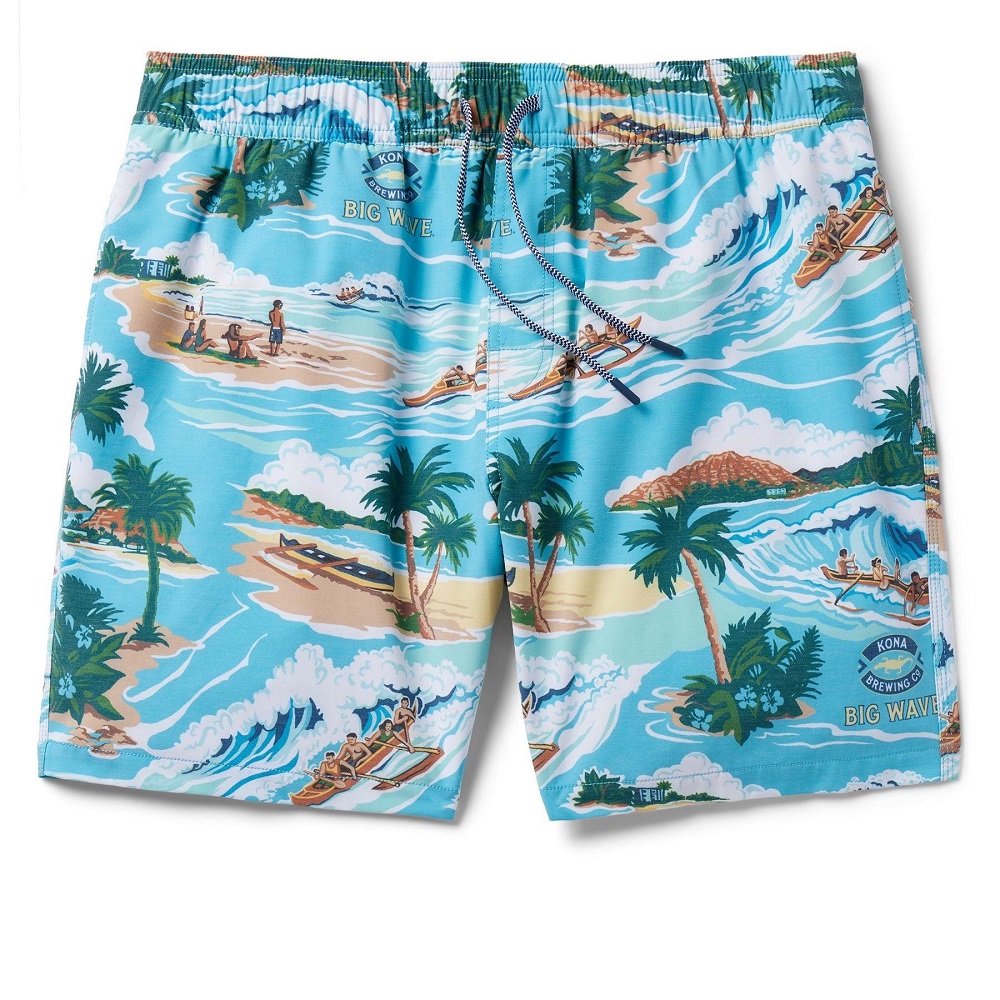 swim shorts