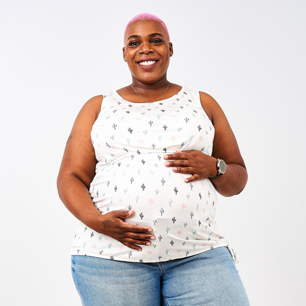plus size tank tops